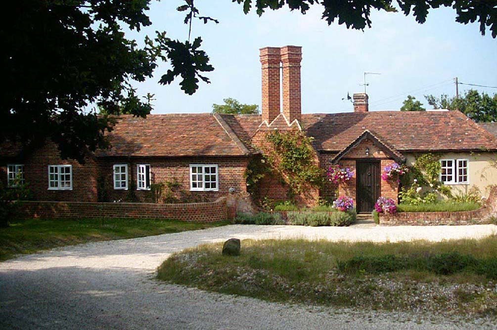 Little Cottage BB